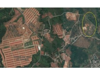 For Sale Lot in ArraijÃƒÂ¡n, Nuevo Emp..