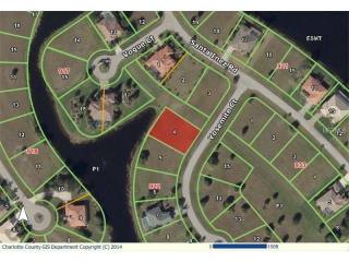 Land For Sale: 17341 Yosemite Ct, Punta..