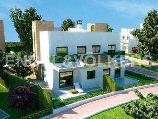 TOWNHOUSE AT THE ROJALES GOLF COURSE