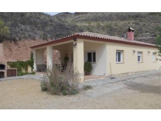 Villa in Cantoria