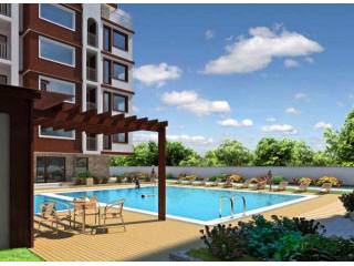 Apartment in Sunny Beach