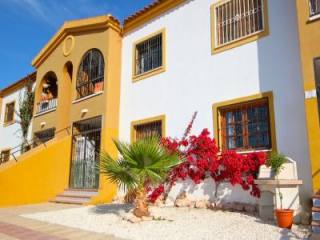 Apartment, Playa Flamenca Price €56000