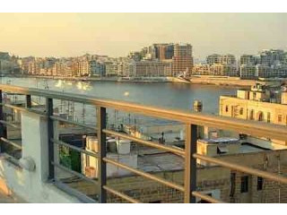 Flat Penthouse, Luxurious Finish