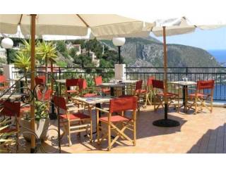 Villefranche Sur Mer French Riviera..