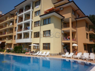 Furnished One-Bedroom apartment for..
