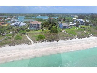 Land For Sale: 711 Casey Key Rd..