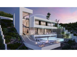 Land for Sale in Cap Martinet