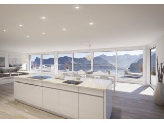 LUXURY-PENTHOUSE IN THE HEART OF..