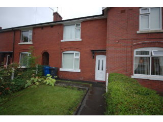 Marquis Avenue, Walmersley, Bury