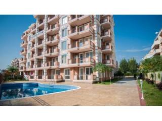 Newly built studio, 34 sq.m. with..