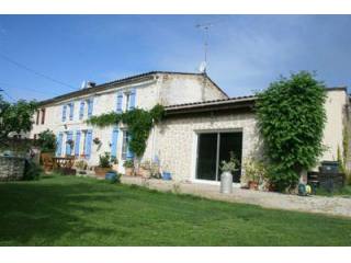 Stone House With Garden Set In 2792m2..