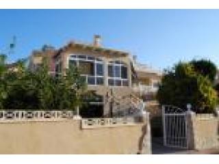 Villa, Alicante (Costa Blanca), Los..