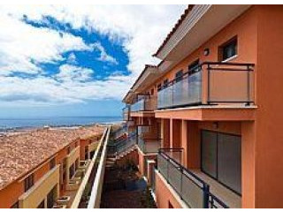 Apartment For Sale in Costa Antigua..