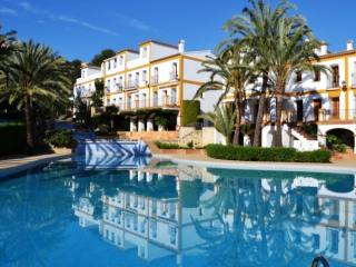 Apartment for sale in Denia