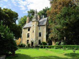 400 Year Old 10 Bedroom Renaissance..