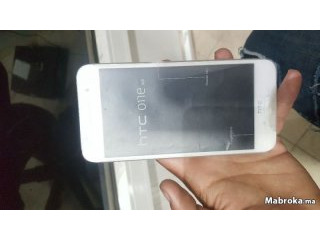 Htc one A9