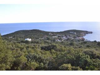 Land in Veslo, Herceg Novi