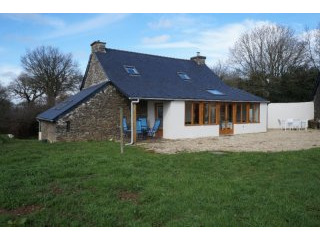 Nice Countryside Detached House