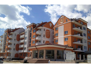Studio, apartments and maisonettes for..