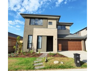 BRAND NEW DOUBLE STORY