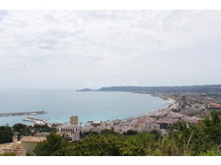 Plot In Javea