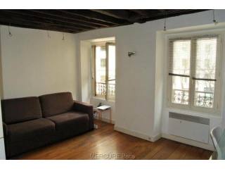 Studio For Sale: 75116 PARIS