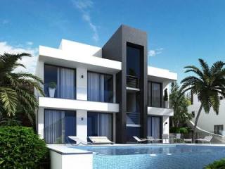3 Bedrooms - Villa - Alicante - For Sale