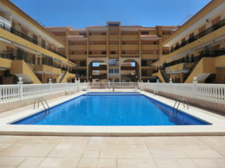 4 Bedrooms - Duplex - Alicante - For..