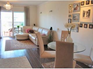 Apartment for sale in Puerto Banus..