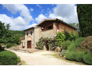 House - Umbria - For Sale
