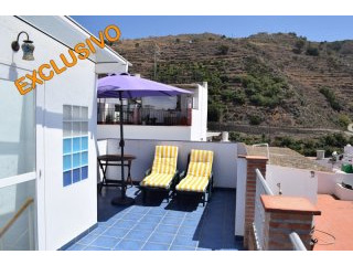 Town House for Sale in Algarrobo..