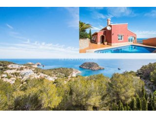 6 Bedroom Villa In Javea