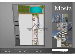 Apartment - Mosta