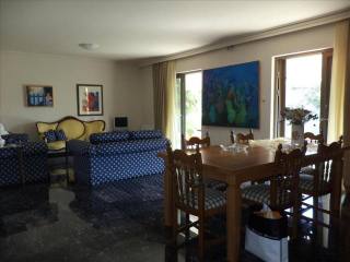 B178 - Floor apartment on the second..