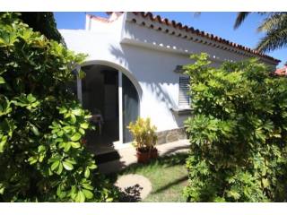 Bungalow for rent in Maspalomas - Gran..