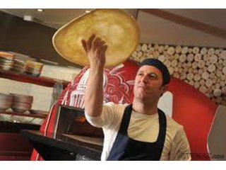 Restoranu na Zvezdari potreban PIZZA MAJSTOR