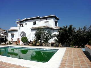 Villa, Vinuela