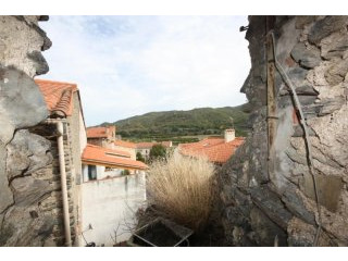Village House To Renovate With Patio..