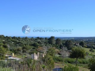 Sotogrande Alto Plot In La Reserva With..