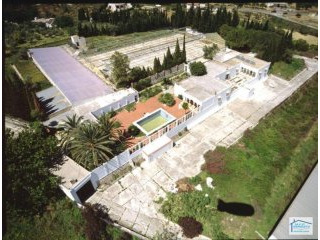 Country Properties for sale in LA..