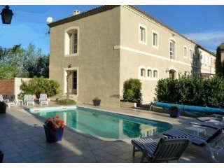 Domaine, Currently A B&b..