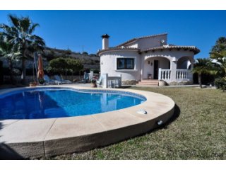 Perfectly maintained villa of 120 m2 on a beautiful plot in..