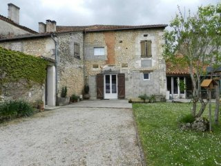 Pleasant Village House