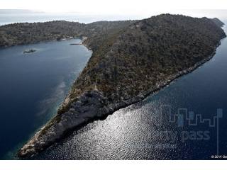 Plot For Sale: CASTOS ISLAND