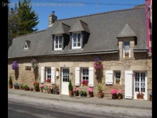 Beautiful 3 bed longere perfect lock..