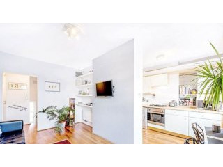 This Apartment Offers A Good Amount Of..