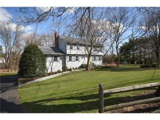 4 bedroom House For Sale: 19 BULKLEY..