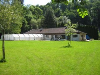 Country House with Swimming Pool