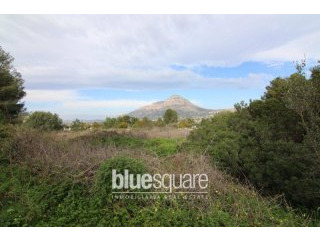 Great plot for sale with views of the..