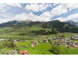 Property for rent with beautiful view..